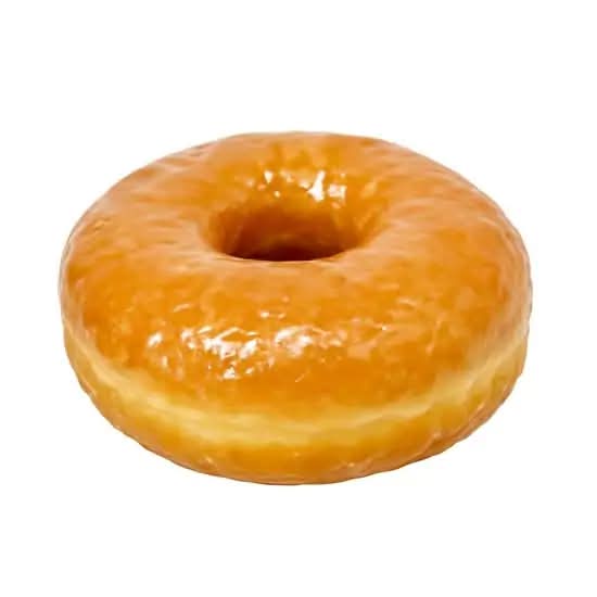 Glazed Donut