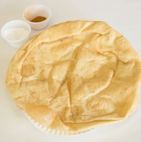 Fried Dough