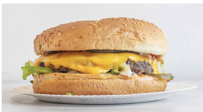 Cheeseburger