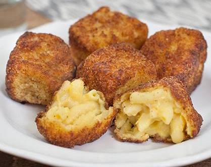 Daddy Mac Bites