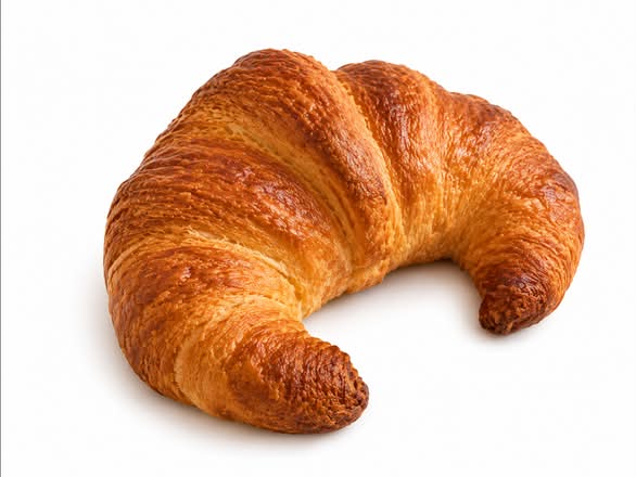 Butter Croissant