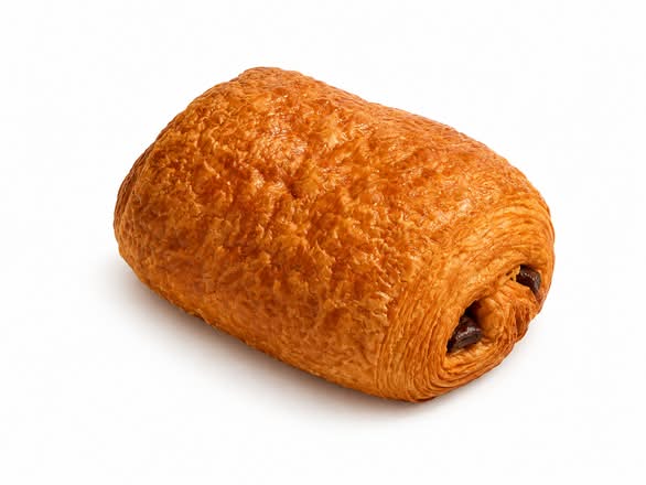 Chocolate Croissant