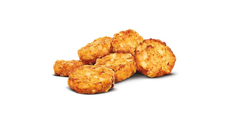 Medium Hash Browns