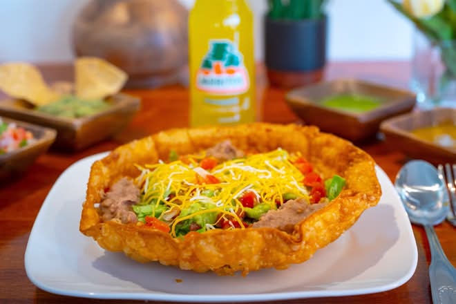 Taco Salad