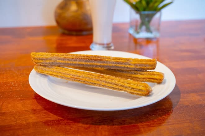 Churros