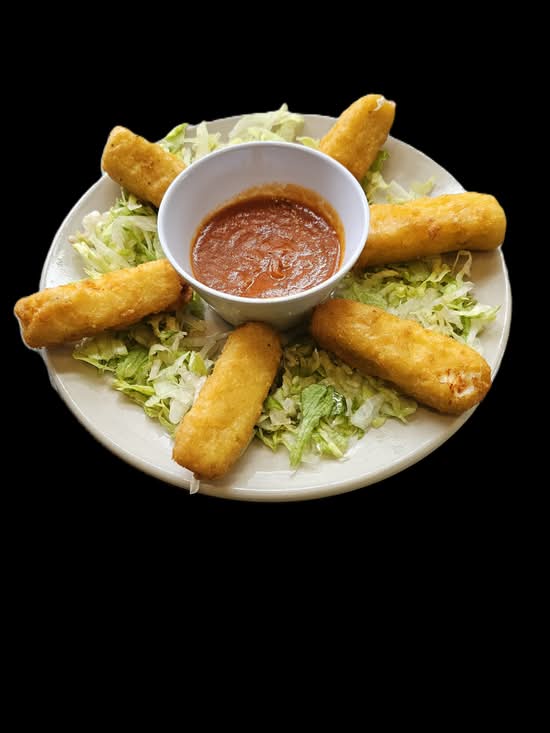 Cheese Sticks