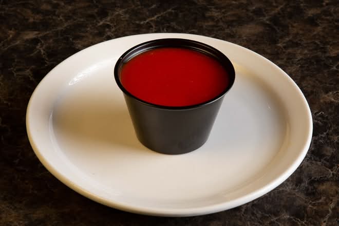 Md Sauce (4 oz)