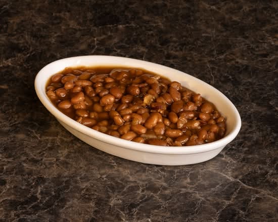 Baked Beans