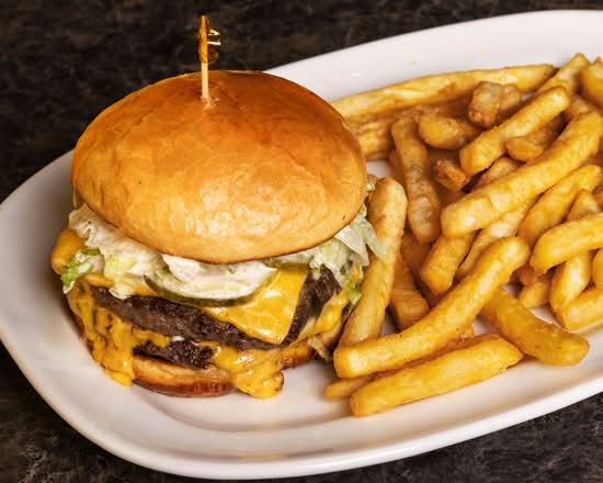 Smash Burger