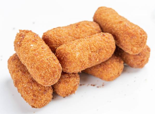 Ham Croquetas  (3)