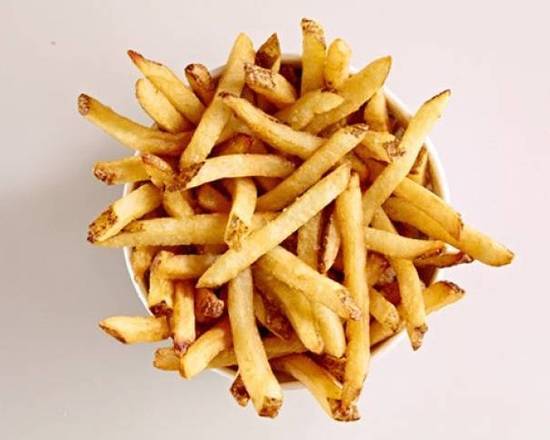 Fresh Cut Fries