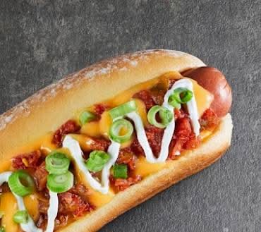Nacho Dog