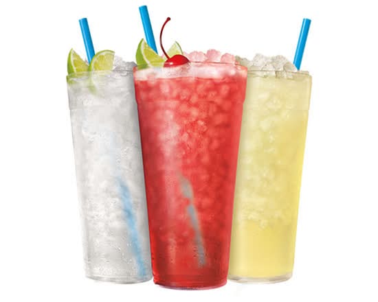 Lemonades & Limeades