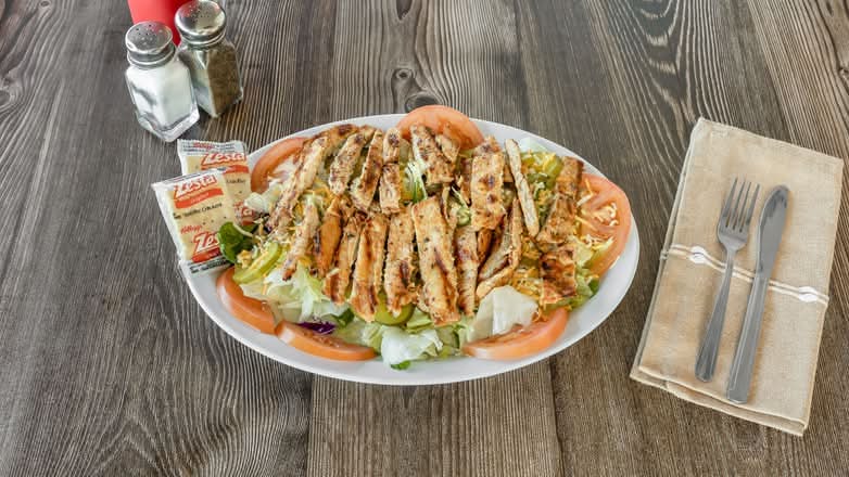 Chicken Salad