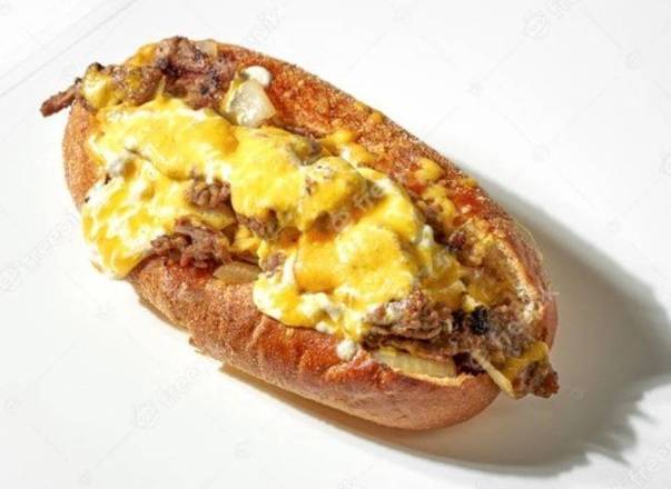 Philly Steak