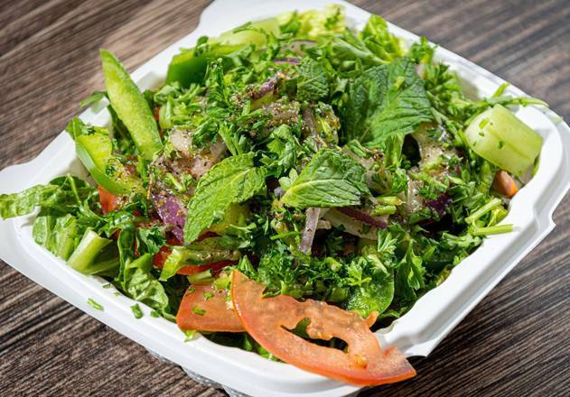 Special Salad