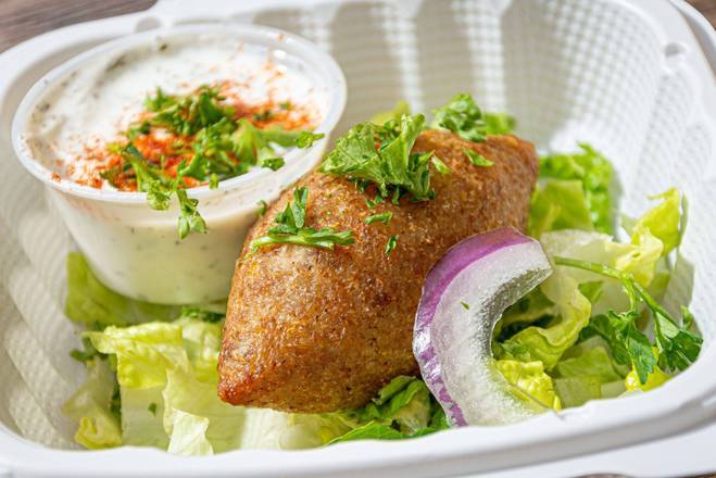 Kibbeh