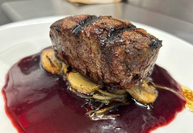 Filet Mignon