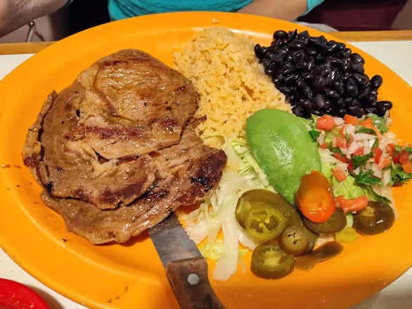Carnitas