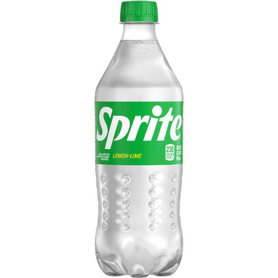 Sprite, 12 oz can
