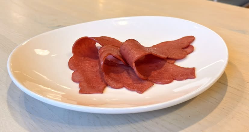 Turkey Bacon