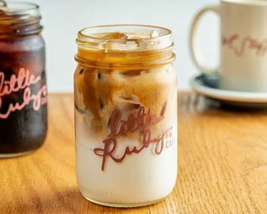 Iced Latte