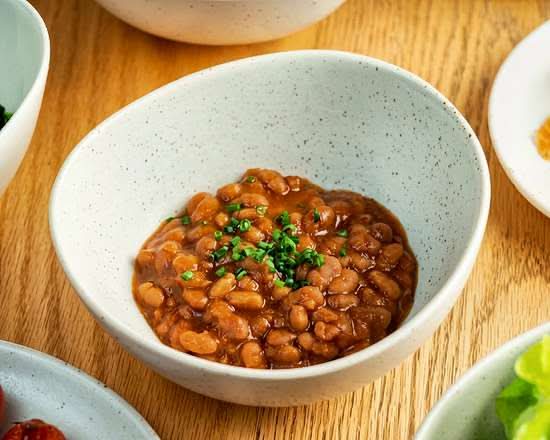 Baked Beans