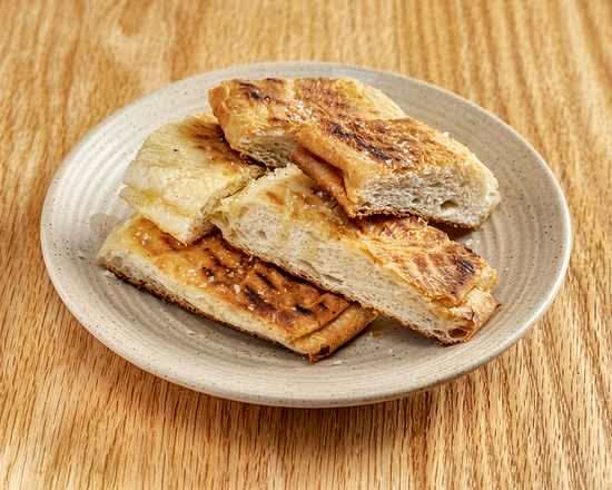 Side Ciabatta Bread