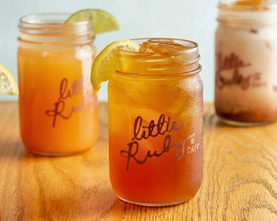 Iced Tea