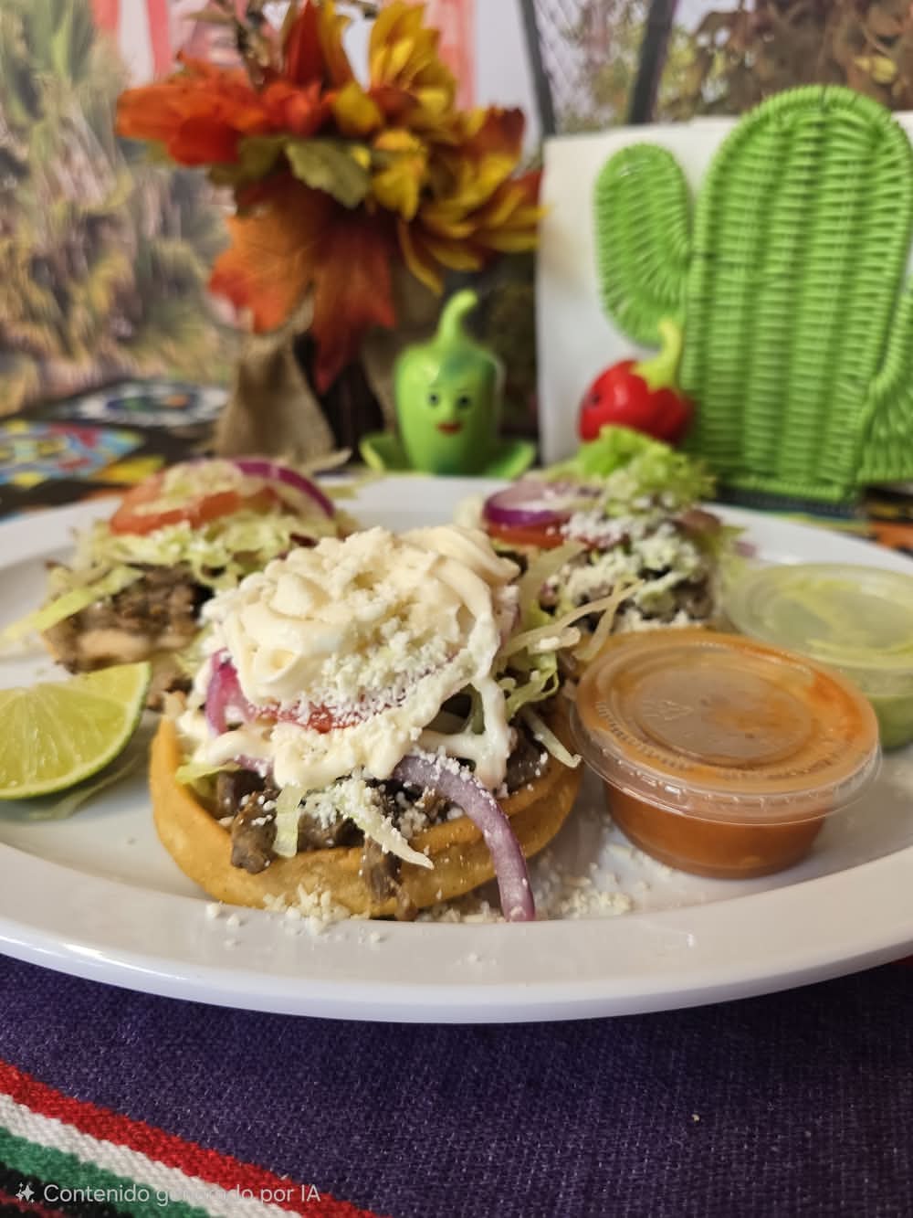 Sopes (3)