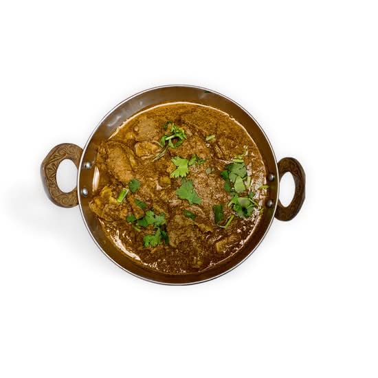 Lamb Curry