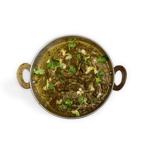 Lamb Saag