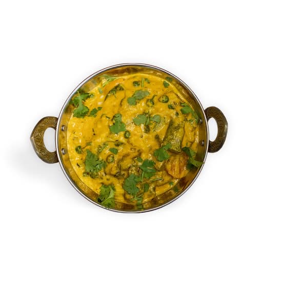 Navratan Korma