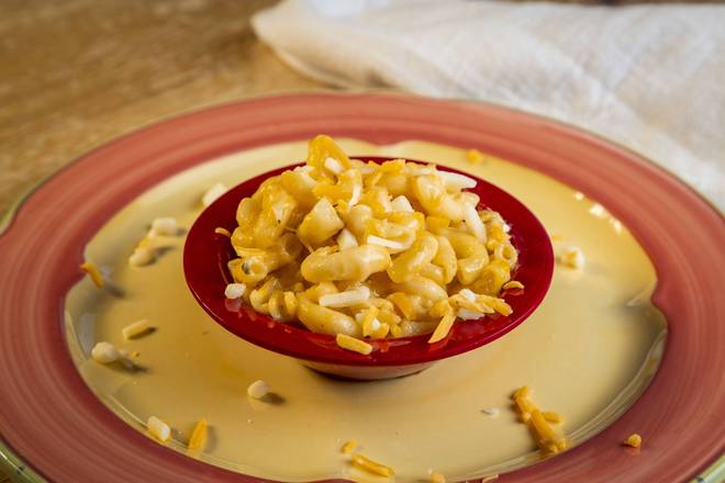 Mac & Cheese