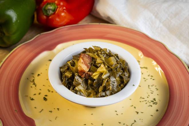Collard Greens