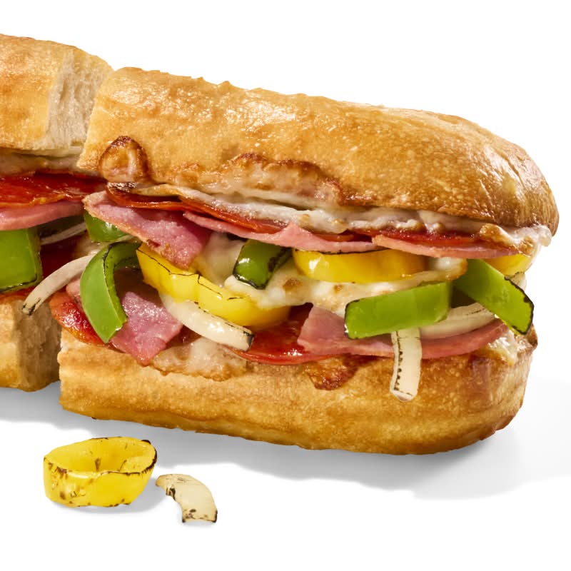 Italian Sandwich