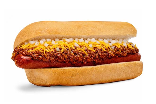 Chili Dog