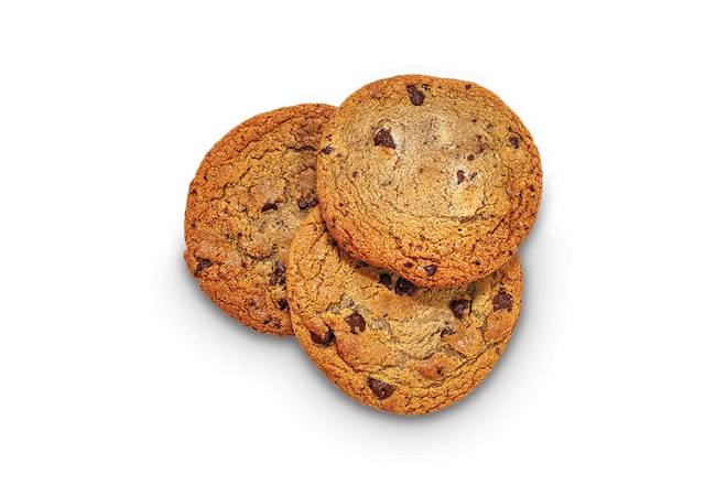 Chocolate Chip Cookie