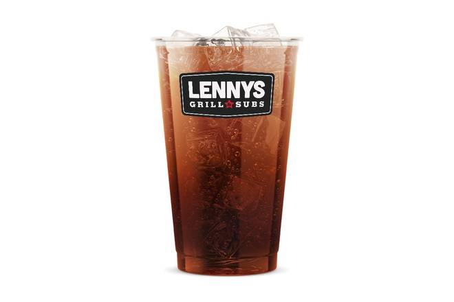 Regular Fountain Drink