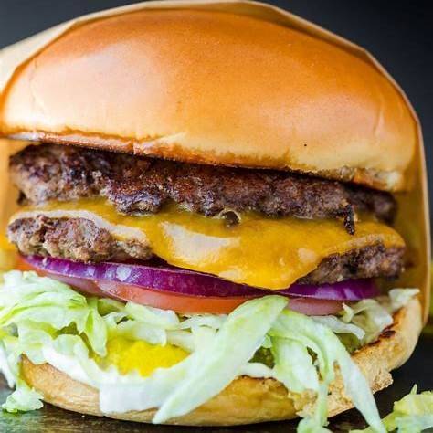 Smash Burger