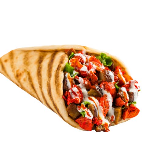 Custom Gyro