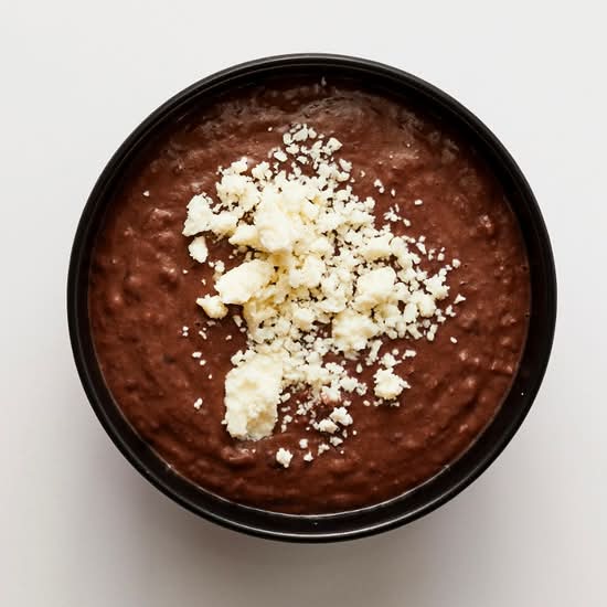 Refried Beans