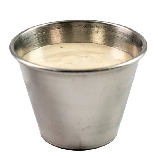 Caesar Dressing