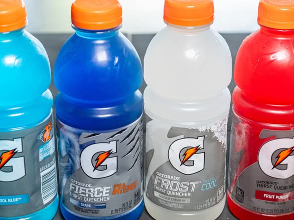 Gatorade