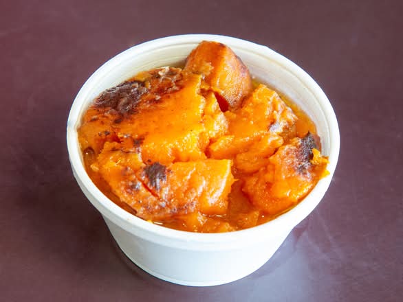Medium Veggie Order 8oz Sat.