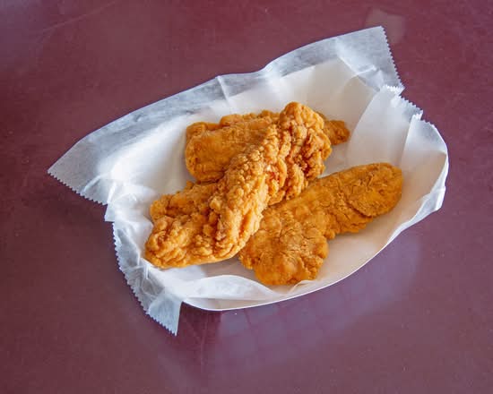 Chicken Tenders (4pc)