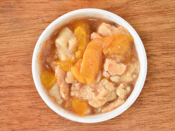 Cobbler/Pudding