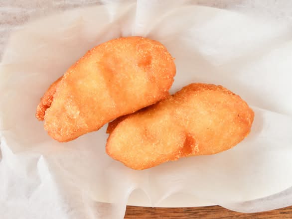 Extra Corn Bread