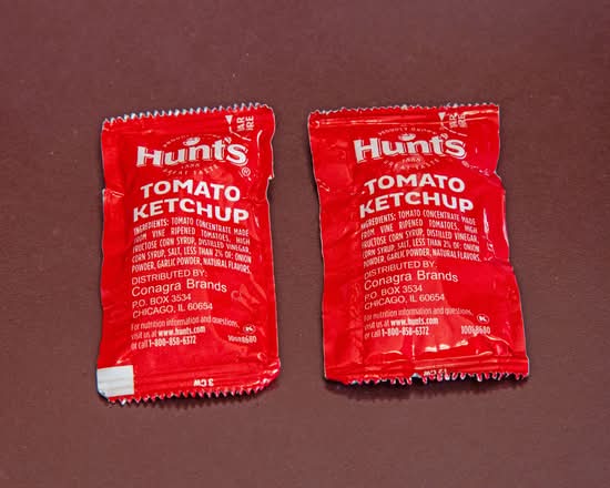 Ketchup