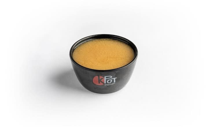 OO: Soup - Small